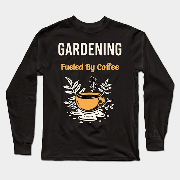 Gardening Garden Gardener Vegetable Vegetables Flowers Plant Plants Growing Cultivating Horticulture Long Sleeve T-Shirt by flaskoverhand